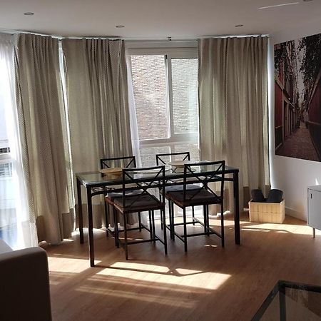 Apartment Plaza Del Salvador Севилья Экстерьер фото