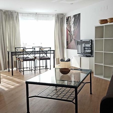 Apartment Plaza Del Salvador Севилья Экстерьер фото